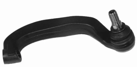 Taniej Końcówka drążka kierowniczego poprzecznego LEMFÖRDER 26012 02