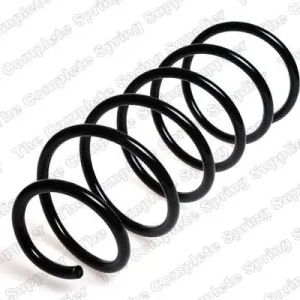 Sprężyna zawieszenia KILEN 26012 Premium