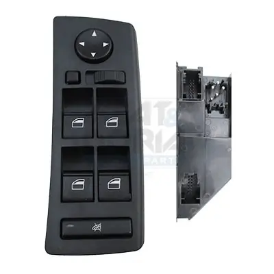 Przełącznik, podnośnik szyby MEAT & DORIA 26016 Kup online