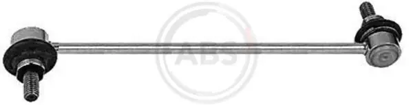 Popularny Drążek / wspornik, stabilizator A.B.S. 260200