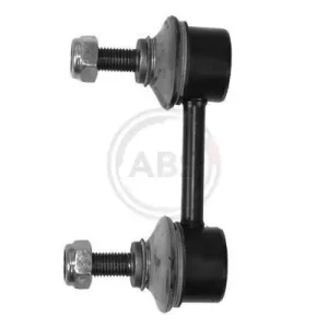 Drążek / wspornik, stabilizator A.B.S. 260203 Nowy