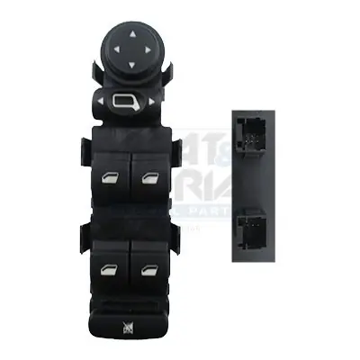 Przełącznik, podnośnik szyby MEAT & DORIA 26021 Darmowy zwrot