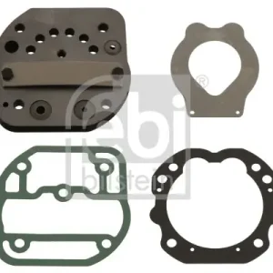 Zestaw uszczelniający, zawór lamelowy FEBI BILSTEIN 26022 Łatwy zwrot