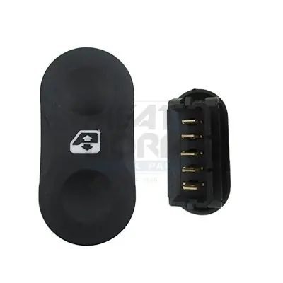 Przełącznik, podnośnik szyby MEAT & DORIA 26023 Wybór klientów