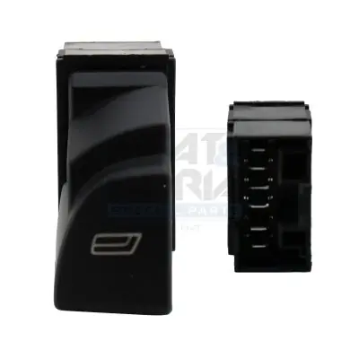 Przełącznik, podnośnik szyby MEAT & DORIA 26026 Nowość