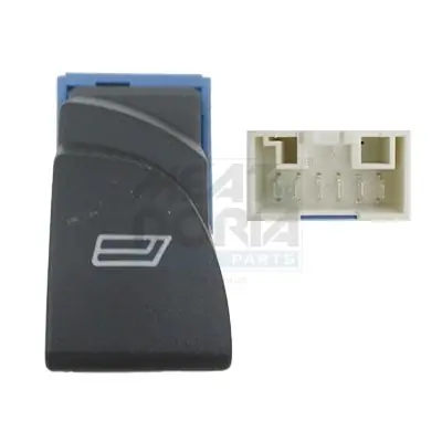 Kup online Przełącznik, podnośnik szyby MEAT & DORIA 26027