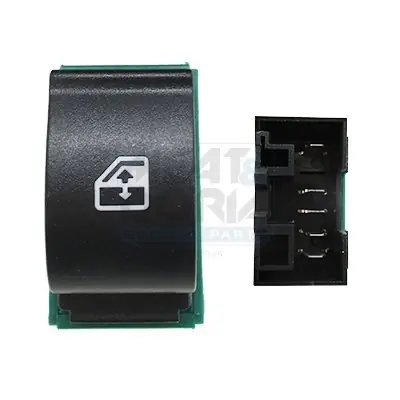 Nowy Przełącznik, podnośnik szyby MEAT & DORIA 26029