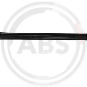 Wahacz, zawieszenie koła A.B.S. 260298 Popularny