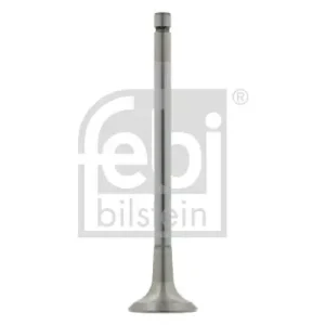 Oferta Zawór wydechowy FEBI BILSTEIN 26030