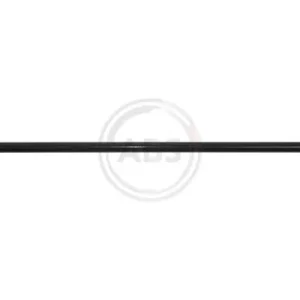 Rabat Drążek / wspornik, stabilizator A.B.S. 260319