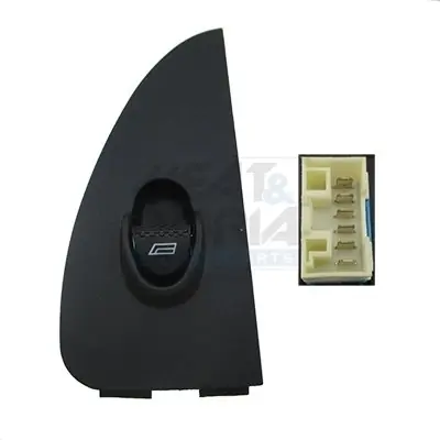 Hit cenowy Przełącznik, podnośnik szyby MEAT & DORIA 26033