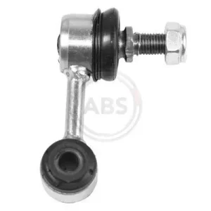 Drążek / wspornik, stabilizator A.B.S. 260337 Łatwy zwrot