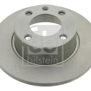 Tarcza hamulcowa FEBI BILSTEIN 26034 Zamów teraz