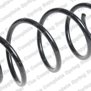 Sprężyna zawieszenia KILEN 26035 Łatwy zwrot