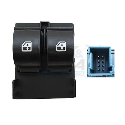 Oferta Przełącznik, podnośnik szyby MEAT & DORIA 26035