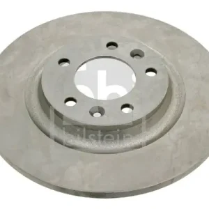 Tarcza hamulcowa FEBI BILSTEIN 26037 Wyprzedaż