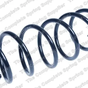 Sprężyna zawieszenia KILEN 26039 Premium