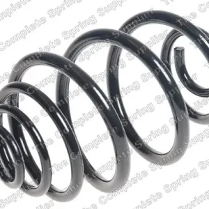 Sprężyna zawieszenia KILEN 260401 Nie przegap