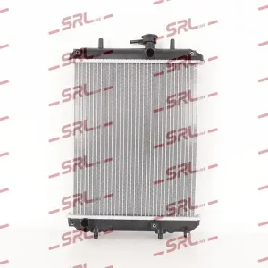 Chłodnica, układ chłodzenia silnika SRLINE 260408-1 Tylko do końca tygodnia