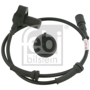 Czujnik, prędkość obrotowa koła FEBI BILSTEIN 26041 Super okazja