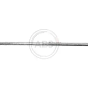 Nie przegap Drążek / wspornik, stabilizator A.B.S. 260412