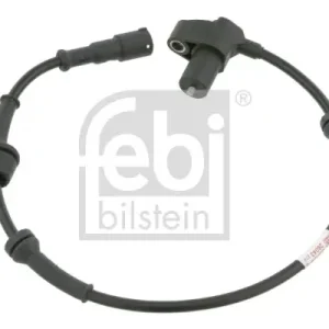Wyjątkowa oferta Czujnik, prędkość obrotowa koła FEBI BILSTEIN 26043