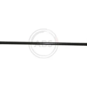 Tani Drążek / wspornik, stabilizator A.B.S. 260430