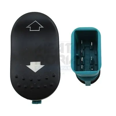 Obniżka ceny Przełącznik, podnośnik szyby MEAT & DORIA 26045