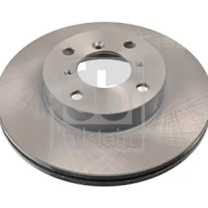 Tarcza hamulcowa FEBI BILSTEIN 26046 Premium