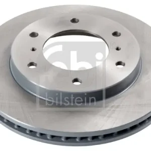 Obniżka ceny Tarcza hamulcowa FEBI BILSTEIN 26048