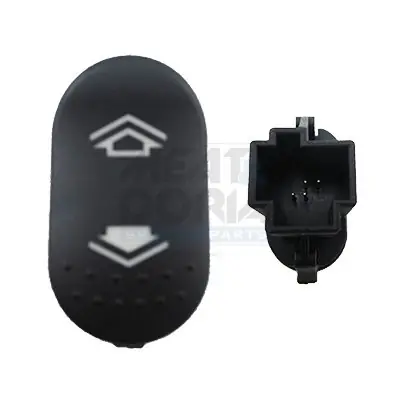 Sprawdź teraz Przełącznik, podnośnik szyby MEAT & DORIA 26050