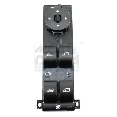 Przełącznik, podnośnik szyby MEAT & DORIA 26053 Niska cena