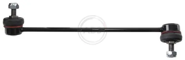 Drążek / wspornik, stabilizator A.B.S. 260535 Łatwy zwrot