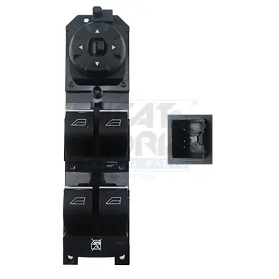 Przełącznik, podnośnik szyby MEAT & DORIA 26054 Wyjątkowa oferta