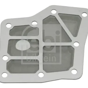 Filtr hydrauliczny, automatyczna skrzynia biegów FEBI BILSTEIN 26055 Dodaj do koszyka