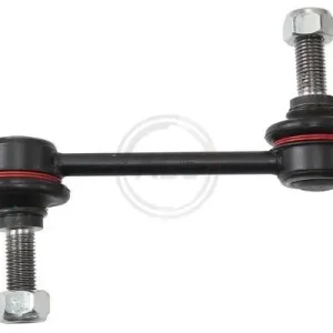 Wybór klientów Drążek / wspornik, stabilizator A.B.S. 260561