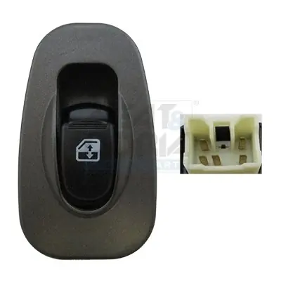 Okazja Przełącznik, podnośnik szyby MEAT & DORIA 26058