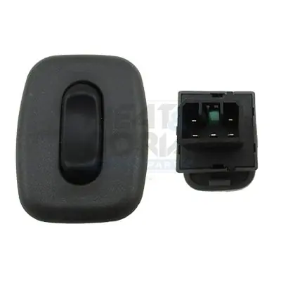 Tylko dziś Przełącznik, podnośnik szyby MEAT & DORIA 26059