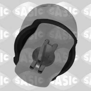 Łożyskowanie, wspornik osi SASIC 2606045 Hit sprzedaży