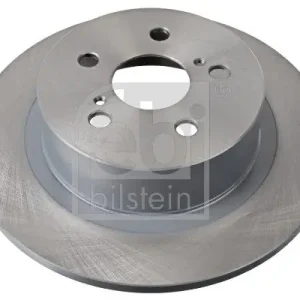 Nowość Tarcza hamulcowa FEBI BILSTEIN 26062
