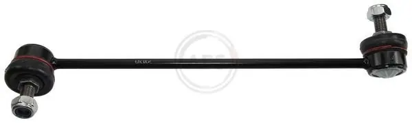 Darmowy zwrot Drążek / wspornik, stabilizator A.B.S. 260660