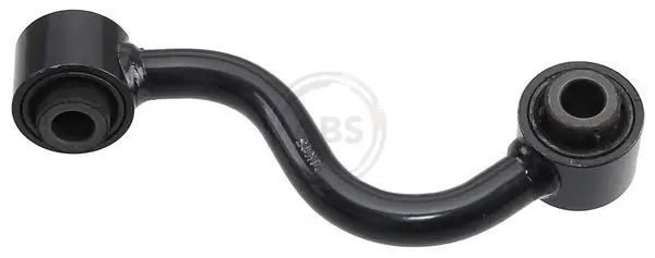 Drążek / wspornik, stabilizator A.B.S. 260684 Bezpieczna płatność