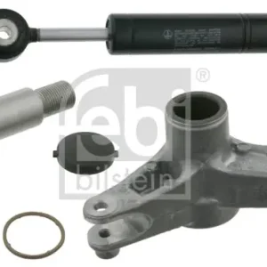 Zestaw naprawczy, ramię napinacza - pasek klinowy FEBI BILSTEIN 26070 Tani