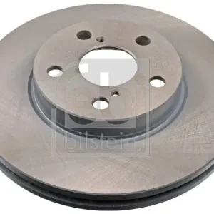 Wyprzedaż Tarcza hamulcowa FEBI BILSTEIN 26072
