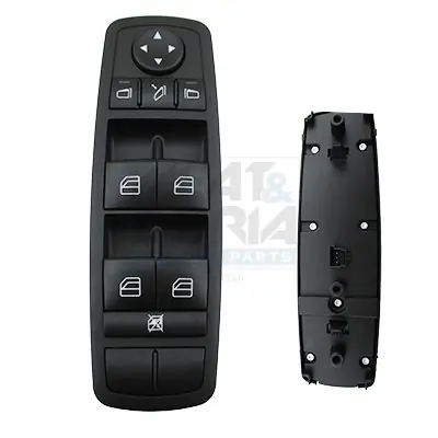 Zamów teraz Przełącznik, podnośnik szyby MEAT & DORIA 26072