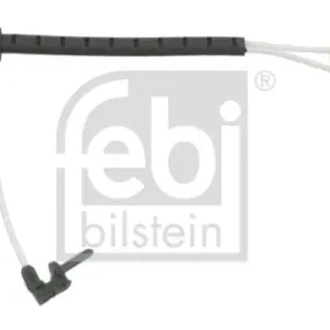 Nie przegap Styk ostrzegawczy, zużycie okładzin hamulcowych FEBI BILSTEIN 26073