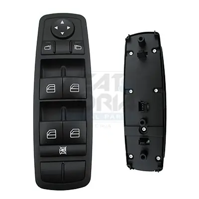 Najlepsza cena Przełącznik, podnośnik szyby MEAT & DORIA 26075