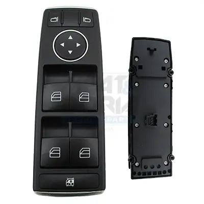 Przełącznik, podnośnik szyby MEAT & DORIA 26077 Kup online