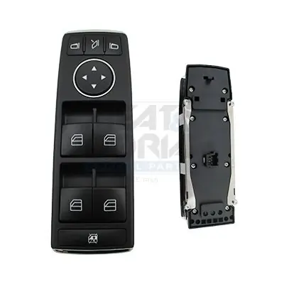 Przełącznik, podnośnik szyby MEAT & DORIA 26078 Szybka wysyłka