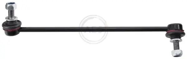 Darmowy zwrot Drążek / wspornik, stabilizator A.B.S. 260782